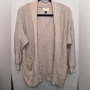 Universal Thread Cardigan
